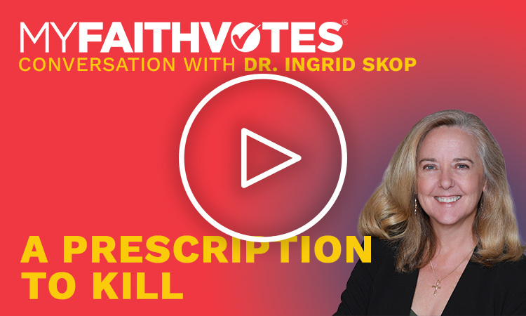 A Conversation with Ingrid Skop