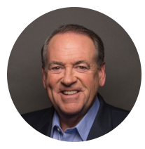 Mike Huckabee