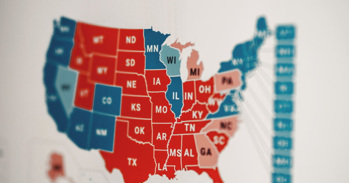 My Faith Votes  Election Fact Sheets: Everything You Need to Know