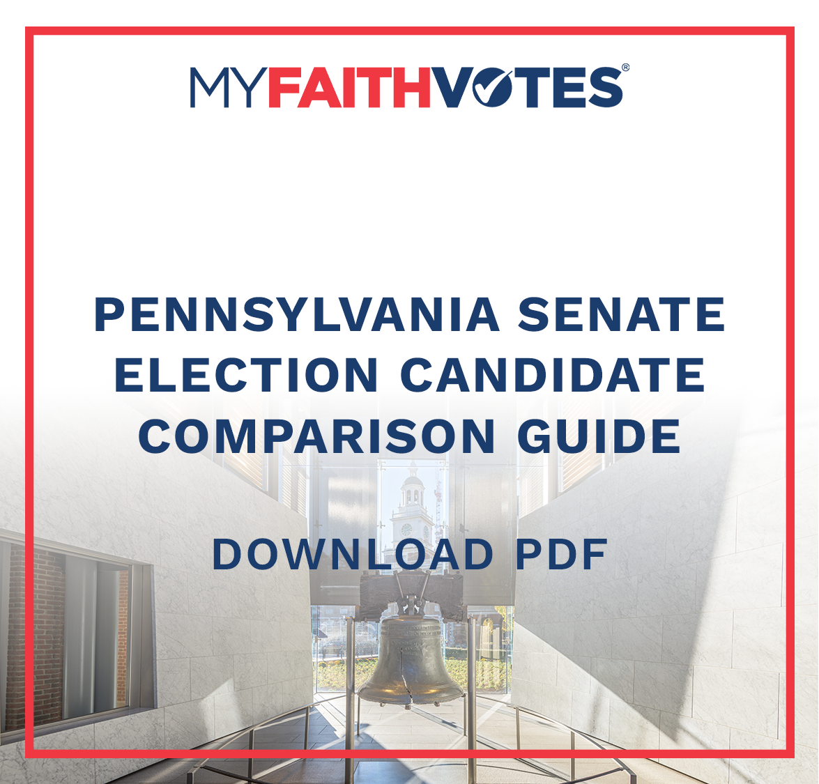 Pennsylvania Senate Election