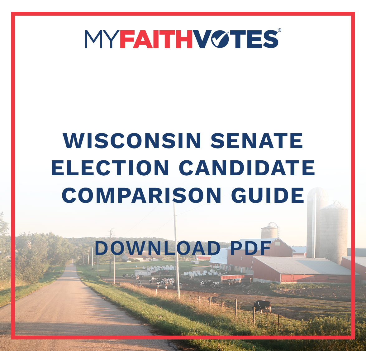 Wisconsin Senate Election